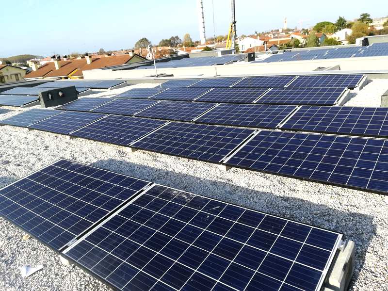 Impresa Edile Treviso - Pestrin Costruzioni: fotovoltaico costruzioni pestrin 800x600